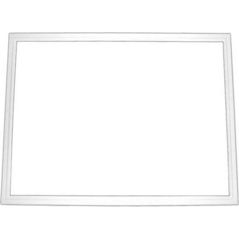 Joint de porte congélateur (partie congélateur) (481246668939) Réfrigérateur, congélateur WHIRLPOOL, BAUKNECHT, LADEN, IGNIS, IK