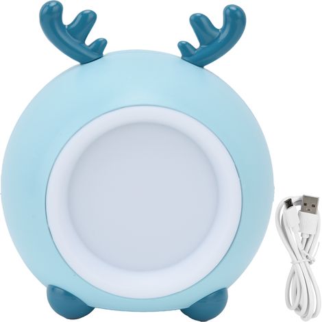portable en forme d animal mignon luminosité réglable