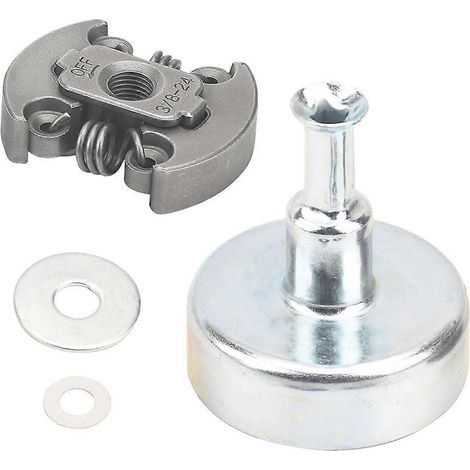 Ensemble d'embrayage pour Craftsman MTD Bolens Craftsman Huskee Troy-Bilt-- (1/5)