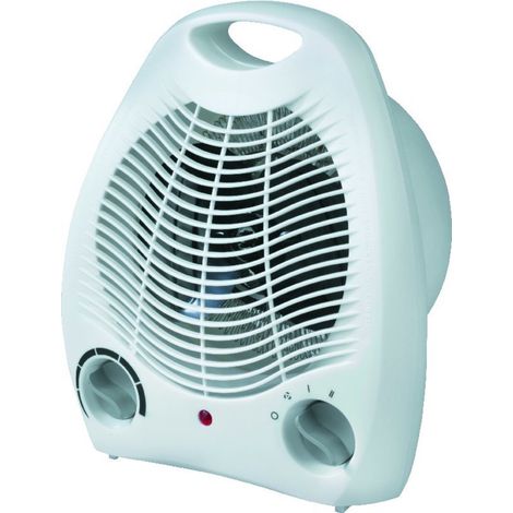 Elektro-Heizlüfter 2000 W