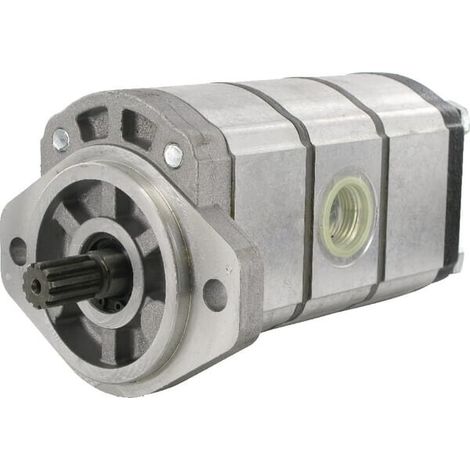 Pompe CASAPPA PLP204206206 (1/5)