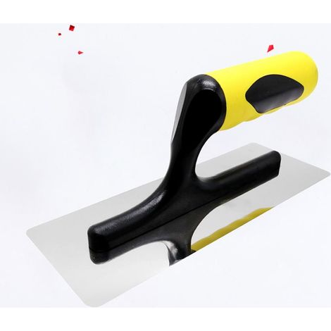 Platoir Outil du maçon Outils de décoration d'intérieur (1/2)