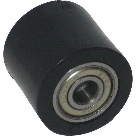 Roulette De Chaine Cross - Ø32mm - Honda / Kawasaki / Yamaha / Husqvarna