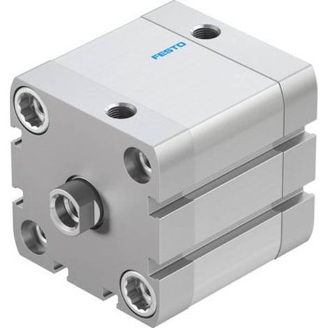 Festo ADN-50-25-I-P-A cilindro compatto grigio 25 mm