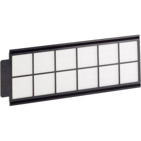 Zehnder Filter für ComfoFond-L 350/550 eco, ISO Coarse 60 Prozent G4