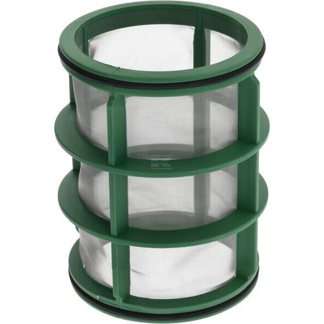 Filtro interno 100 mesh verde con O-ring GEOLINE K00100036 (1/3)