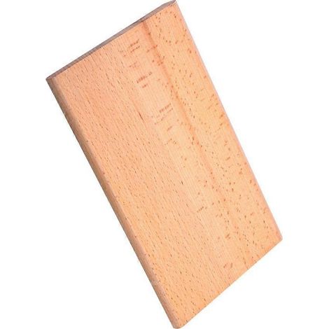 Outil de pliage de cuir, outil de travail du cuir et du bois (1/4)