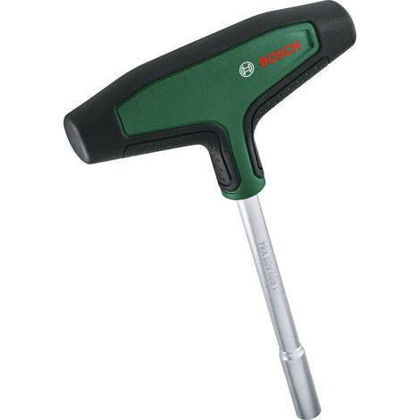 Bosch Hand Tools Bit Screwdriver T-handle 1600A02Z9U (1/5)