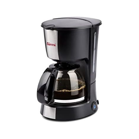 Macchina per caffè americano e orzo MC25 (1/4)