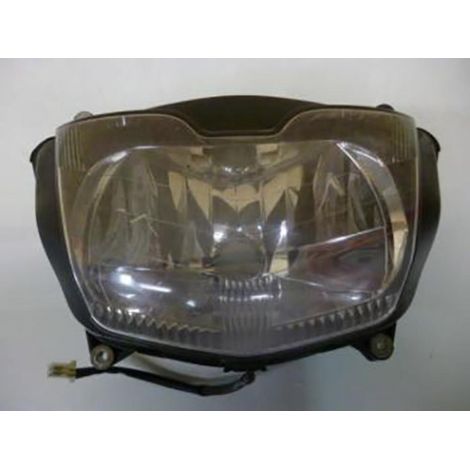 [PRODUIT D'OCCASION] Optique avant origine pour moto Honda 600 Hornet 1998-2002 (1/2)
