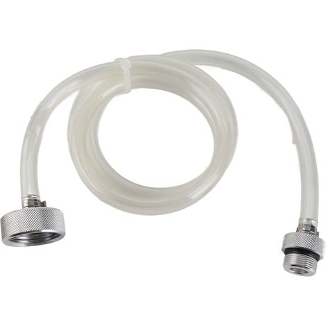 Kit de changement de boîte de vitesses de tuyau de remplissage d'huile avec adaptateur 6262A, accessoire de remplacement (1/5)