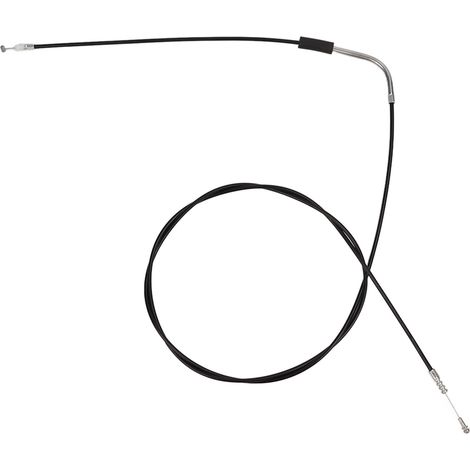 Câble d'ouverture de capot 46524762, câble de remplacement pour Fiat Punto 1998-2005 (conduite à droite). (1/5)