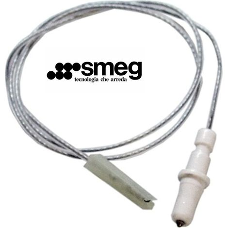 CANDELETTA accensione piezo CUCINE PIANI COTTURA SMEG 55 cm
