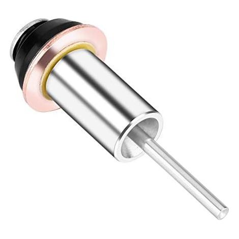 Kit de reparación del solenoide de arranque del motor Qiilu Denso (1/5)
