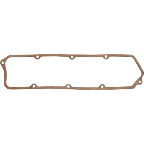 Guarnizione coperchio punterie per John Deere, codici OEM AR100596, R68227, T20075, R73521
