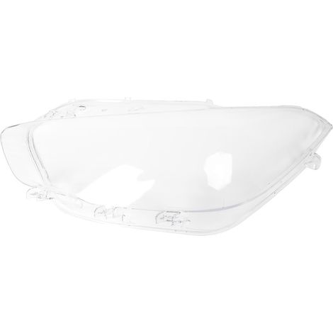 Phare avant gauche en verre, coque de phare, lentille de protection pour BMW Série 1 F20 116I 118I 120I 2016-2019 (1/5)