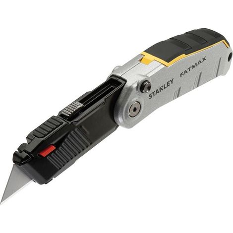 Stanley Tools Fatmax Spring Assist Knife (1/2)