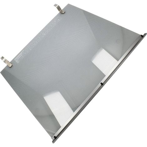 Ersatzteil - SOS Accessoire Couvercle en verre pour Four, cuisinière AMICA 9078617, 36050921 -  - AMICA, VALBERG, THOMSON, CURTISS, ESSENTIEL B