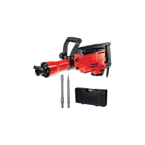 MARTELLO DEMOLITORE SDSHEX 1600W 43J (TCDH 43) EINHELL
