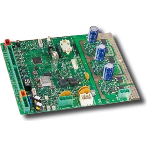 B680H - Platine De Gestion E680 FAAC (1/3)