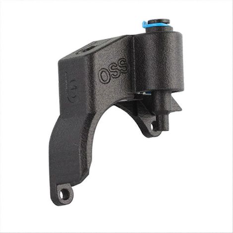 Für Mellow LDO Orbiter V2 Extruder Smart Filament Sensor V4.2 Kits Detect Stuck Filament Sensor für (1/5)