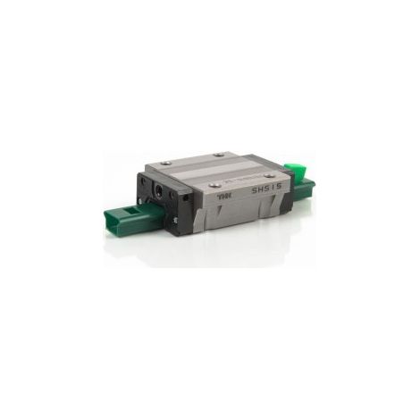Chariot de guidage 5.35kg Standard 55er ligne THK SHS55 CSS THK