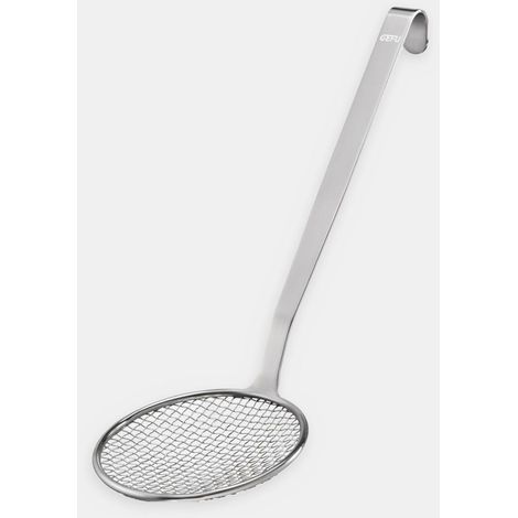Gefu BASELINE scolapiatti inox argento 35,4 cm