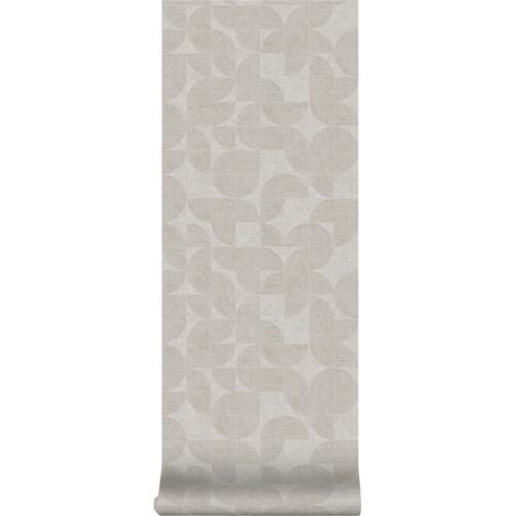 Superfresco Easy Vliestapete Livia Naturel - 10mx53cm (1/5)