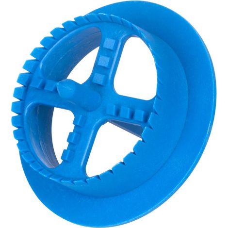 Fräser Strend Pro, für Polystyrol, 68 mm, Ausschneider (1/5)