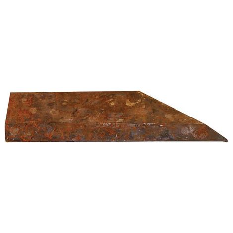 Anschweißflügel Paar Org. EVERS 990261 (1/2)