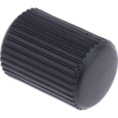 Bouton de serrage RS PRO M6 ( Prix pour Paquet de 10 ) (1/3)