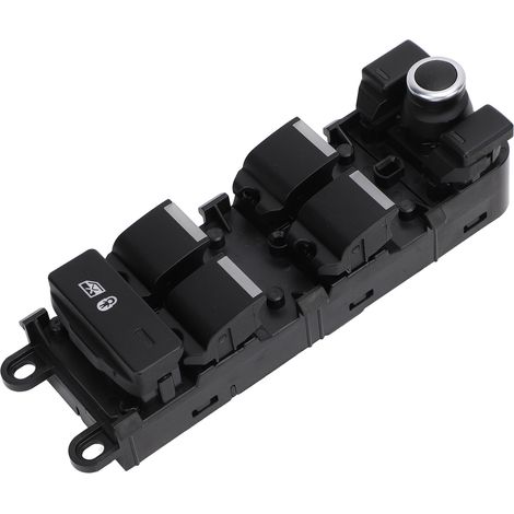 Interruttore principale alzacristalli elettrici LR078894, pulsante di controllo della portiera per Sport 2014 – 2017 (1/5)
