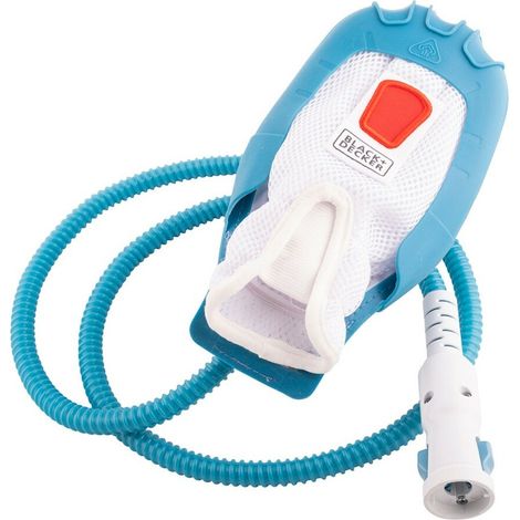 Black & Decker guanto SteaMitt scopa vapore Steam Mop FSH10SM FSMH16151 FSS1600 (1/4)