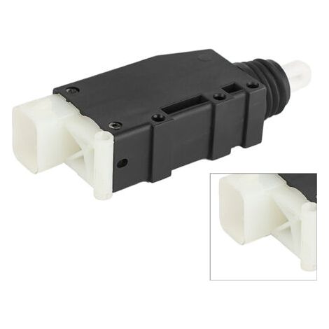 Actionneur de porte coulissante gauche/droite compatible avec Ford Transit MK6/MK7 YC15-14B287-AA