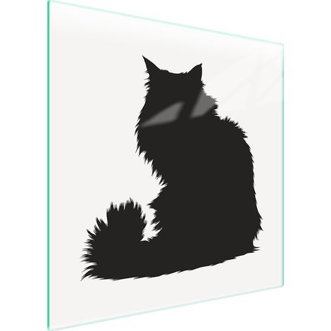 PLACA PROTECTORA DE VIDRIO PARA ESTUFA 50x52 CAT (1/5)
