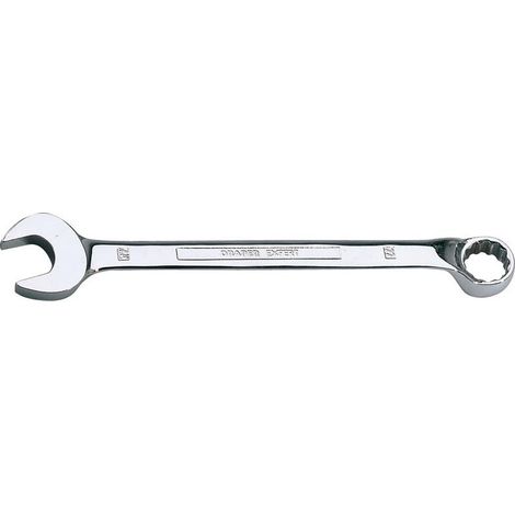 Draper 8224MM Expert 22mm Hi-Torq Combi Spanner