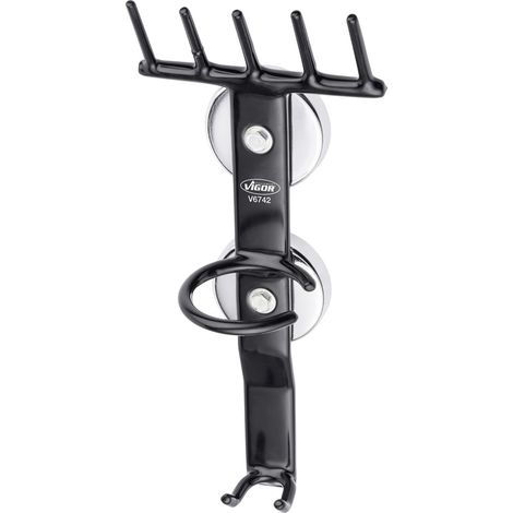 Vigor V6742 Werkzeug-Magnethalter (1/5)
