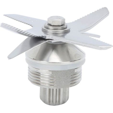 Lame de rechange pour extracteur de jus, compatible avec Vitamix, accessoire de cuisine. (1/5)