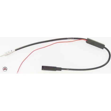 Amplificateur Antenne Din F Din M - 14P210