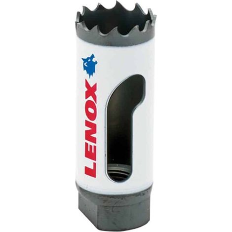 LENOX Scie trépan T3 - 5L - 22 mm (1/5)