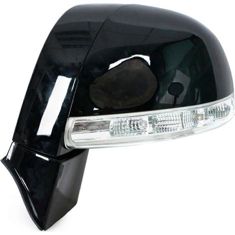 Ensemble rétroviseur extérieur droit de portière de voiture 96818102 pour droit (1/5)