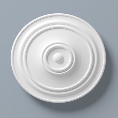 NMC R15 Julia Ceiling Rose (1/2)