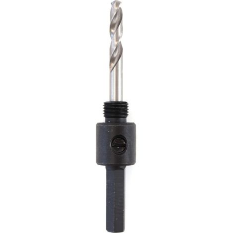 Krino 210705519 - Albero per Seghe a Tazza Bimetalliche a Dentatura Variabile (1/4)