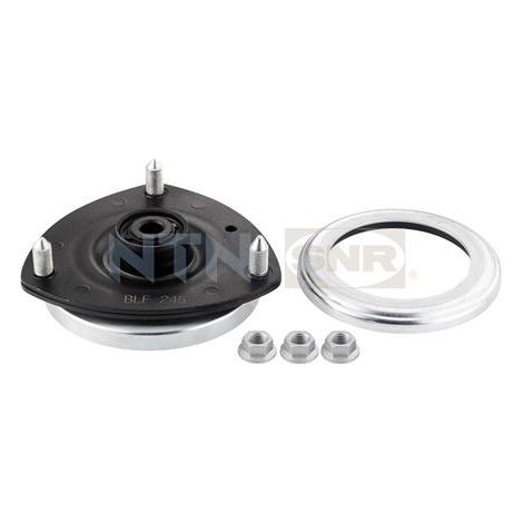 Kits de butée de suspension - KB674.18 - SNR - Compatible avec véhicule Honda