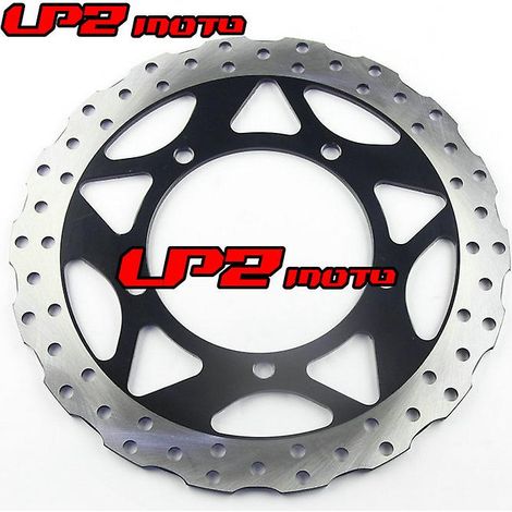 Disque de frein avant pour Kawasaki BR250 Z250SL 2014-2018, disque de frein avant, disque de frein avant ( ) (1/5)