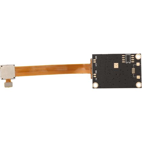 Module caméra USB 2 millions de pixels avec objectif grand angle 60° et puce GT2005 (1/5)