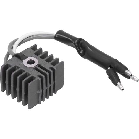 Spannungsregler 31710-ZJ1-812, kompatibles Ersatzteil für Honda GX610, GX620 und GXV530, Hochleistungs-Laderegler (1/5)