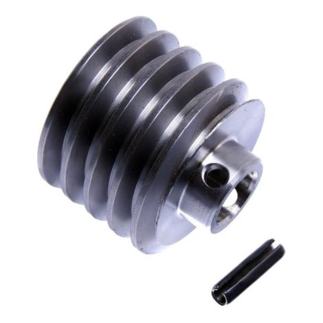 CAME 119RIY003 Vite Senza Fine Per Motore Bx 74 78 Ricambio