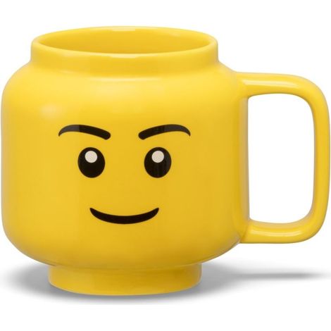 LEGO Lego Ceramic Tazza Small Boy