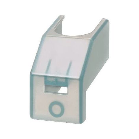 Calotta Coprimorsetti, 1 polo, 25 A e 32 A